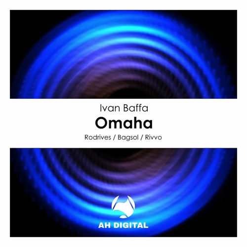 Ivan Baffa - Omaha [AHD344]